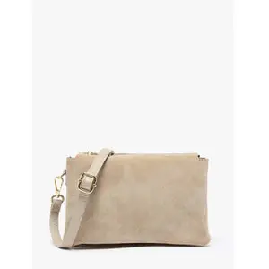 Sac Bandouliere Milano Sac bandoulière Velvet caviar VELVET CAVIAR 23D-0VC24117 pas cher