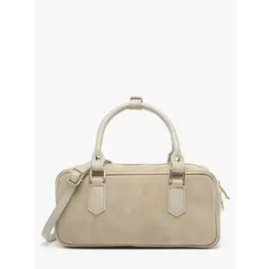 Sac à main Milano Sac porté main Velvet caviar cuir VELVET CAVIAR 656-0VC24112 pas cher