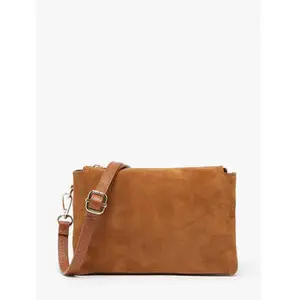 Sac Bandouliere Milano Sac bandoulière Velvet caviar VELVET CAVIAR 23D-0VC24117 pas cher
