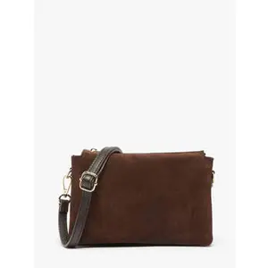 Sac Bandouliere Milano Sac bandoulière Velvet caviar VELVET CAVIAR 23D-0VC24117 pas cher