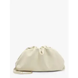 Pochette Milano Sac de cérémomie SAUVAGE 03F-0SA24113 pas cher