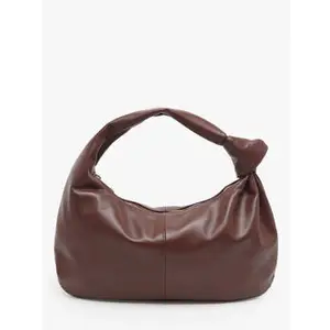 Sac à main Milano Sac porté épaule Sauvage cuir SAUVAGE 51F-0SA24114 pas cher