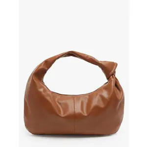 Sac a main Milano Sac porté épaule Sauvage cuir SAUVAGE 51F-0SA24114 pas cher