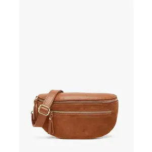 Sac banane Milano  Sac banane VELVET CAVIAR 98E-0VC24111 pas cher
