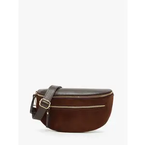 Sac banane Milano Sac banane VELVET CAVIAR 98E-0VC24111 pas cher