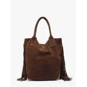 Sac Bandouliere Milano  sac porté épaule Velvet VELVET 49F-VE241114 pas cher