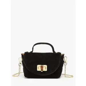 Sac Bandouliere Milano Sac bandoulière Velvet cuir VELVET 18E-0VE24117 pas cher