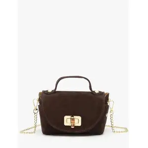Sac Bandouliere Milano Sac bandoulière Velvet cuir VELVET 18E-0VE24117 pas cher
