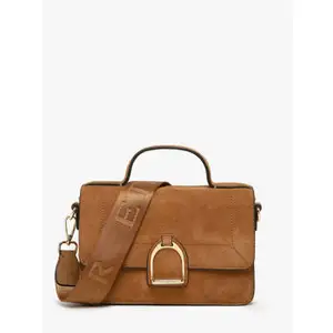 Sac Bandouliere Etrier Sac bandoulière Altesse suede ALTESSE SUEDE 70... pas cher