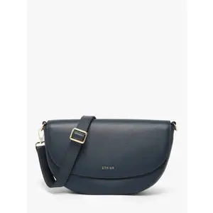 Sac Bandouliere Etrier Sac bandoulière Tradition cuir TRADITION 709-E... pas cher