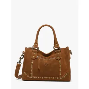 Sac Bandouliere Basilic Pepper  Sac bandoulière Houston cuir HOUSTON 1... pas cher