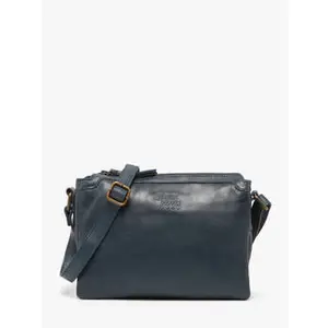 Sac Bandouliere Basilic Pepper Sac bandoulière Cow cuir COW 16C-00BCO... pas cher