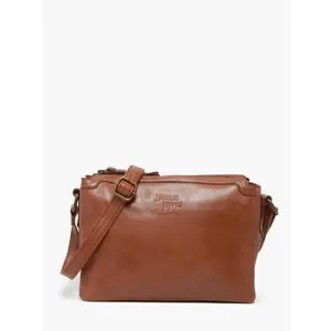 Sac Bandouliere Basilic Pepper  Sac bandoulière Cow cuir COW 16C-00BCO... pas cher