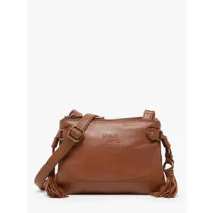 Sac Bandouliere Basilic Pepper  Sac bandoulière Cow cuir COW 16C-00BCO... pas cher