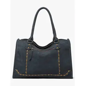 Sac à main Basilic Pepper sac à main Houston cuir HOUSTON 16C-00BHOU3... pas cher