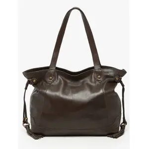 Sac a main Basilic Pepper Sac porté épaule Cow cuir COW 16C-00BCOW42 pas cher