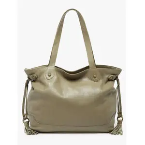 Sac a main Basilic Pepper Sac porté épaule Cow cuir COW 16C-00BCOW42 pas cher