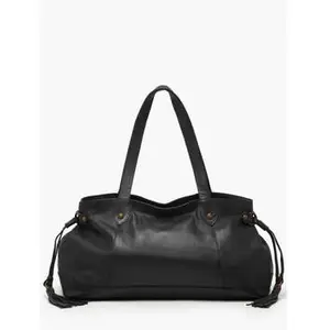 Sac à main Basilic Pepper  sac porté épaule Cow cuir COW 16C-00BCOW80 pas cher