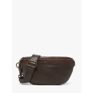 Sac banane Basilic Pepper Sac banane Cow cuir COW 16C-00BCOW55 pas cher