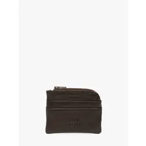 Porte-monnaie Basilic Pepper Porte-monnaie cuir COW 16C-00BCOW99 pas cher