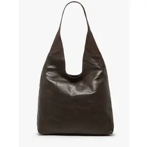 Sac a main Basilic Pepper  sac porté épaule Cow cuir COW 16C-00BCOW2L pas cher