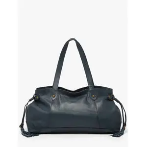 Sac à main Basilic Pepper sac porté épaule Cow cuir COW 16C-00BCOW80 pas cher