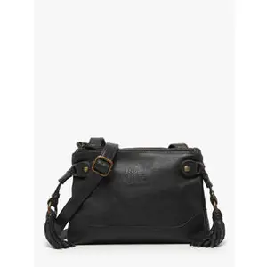 Sac Bandouliere Basilic Pepper  Sac bandoulière Cow cuir COW 16C-00BCO... pas cher
