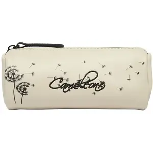 Cameleon Trousse scolaire ronde Flower Blow