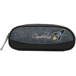 Cameleon Trousse double compartiment Grey Stellar