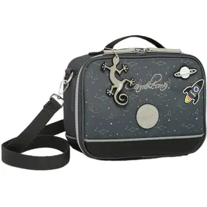 Cameleon Sac isotherme Grey Stellar pas cher
