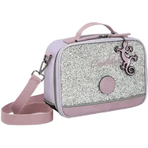 Cameleon Sac isotherme Glossy Lila pas cher