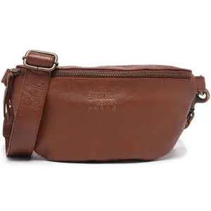 Sac banane Basilic Pepper Sac banane Cow cuir COW 16C-00BCOW55 pas cher