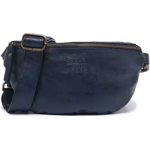 Sac banane Basilic Pepper Sac banane Cow cuir COW 16C-00BCOW55 pas cher