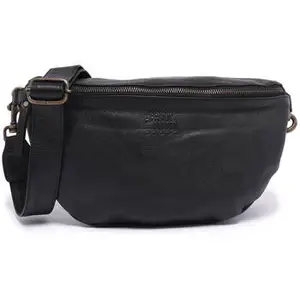 Sac banane Basilic Pepper  Sac banane Cow cuir COW 16C-00BCOW54
