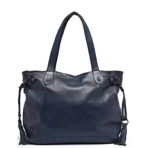 Sac a main Basilic Pepper Sac porté épaule Cow cuir COW 16C-00BCOW42 pas cher