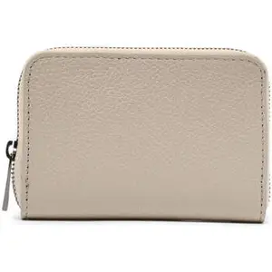 Porte-monnaie Milano  Portefeuille Caviar cuir CAVIAR 23D-0CA19043
