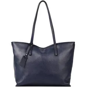 Sac Bandouliere Milano Sac Cabas A4 Caviar cuir CAVIAR 76D-CA19111N pas cher