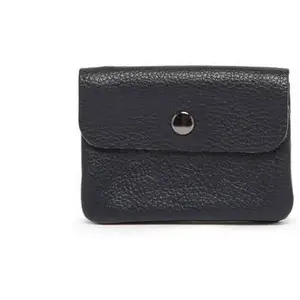 Porte-monnaie Milano  Porte-monnaie cuir CAVIAR 83E-0CA23092 pas cher