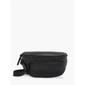 Sac banane Milano Sac banane Caviar cuir CAVIAR 98E-0CA23111 pas cher