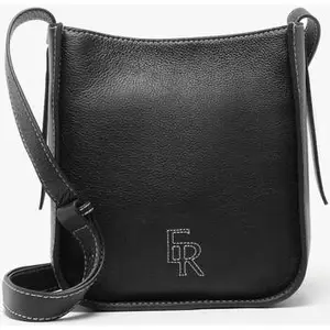 Sac Bandouliere Etrier  Sac bandoulière S Foudre cuir FOUDRE 709-EFOD087SVendu parspartoo