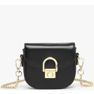 Sac Bandouliere Etrier  Sac bandoulière Altair cuir ALTAIR 709-EALA081X pas cher