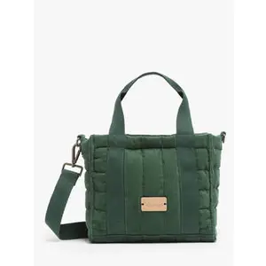 Sac Bandouliere Woomen  Sac bandoulière Ixora coton IXORA 709-00WIXO11 pas cher