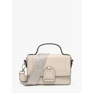 Sac Bandouliere Etrier  Sac bandoulière XS Altesse cuir ALTESSE 709-EALT048X pas cher