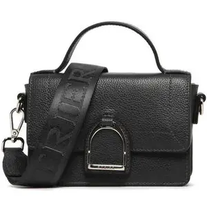 Non communiqué Etrier Sac bandouliere Altesse Ealt048x - ONE SIZE / 709028 NOIR pas cher