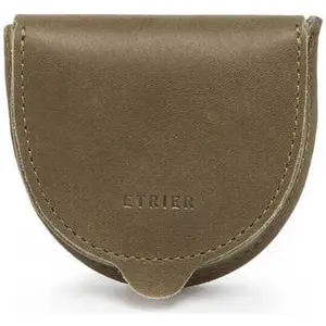Porte-monnaie Etrier  Porte-monnaie Oil cuir OIL 080-0EOIL044