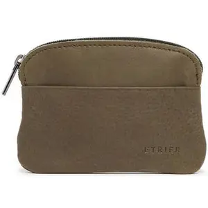 Porte-monnaie Etrier  Porte monnaie Oil cuir OIL 080-0EOIL339 pas cher