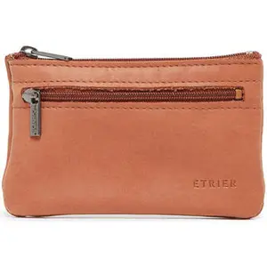 Porte-monnaie Etrier  Porte-monnaie Oil cuir OIL 080-0EOIL612 pas cher