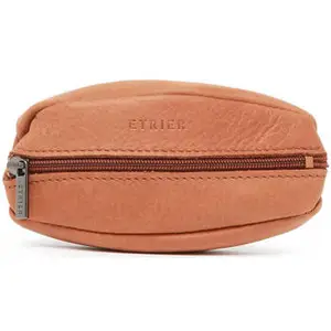 Porte-monnaie Etrier  Porte-monnaie Oil cuir OIL 080-0EOIL041 pas cher