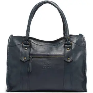 Sac a main Basilic Pepper Sac Shopping Cow cuir COW 16C-00BCOW31 pas cher