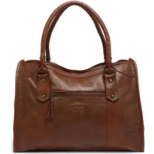 Sac a main Basilic Pepper Sac Shopping Cow cuir COW 16C-00BCOW31 pas cher